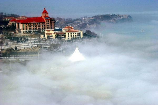 有哪些好的旅游地方？